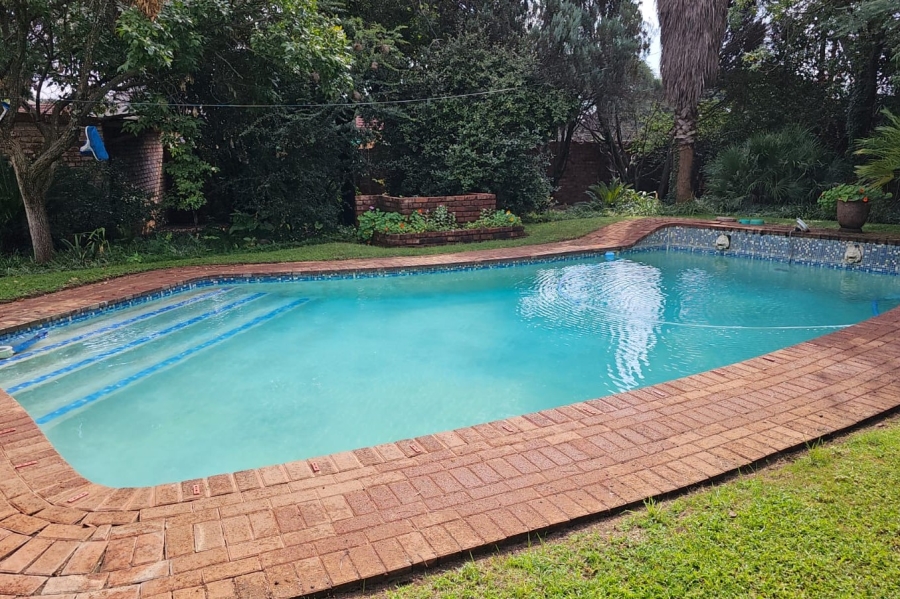 5 Bedroom Property for Sale in Hoopstad Free State
